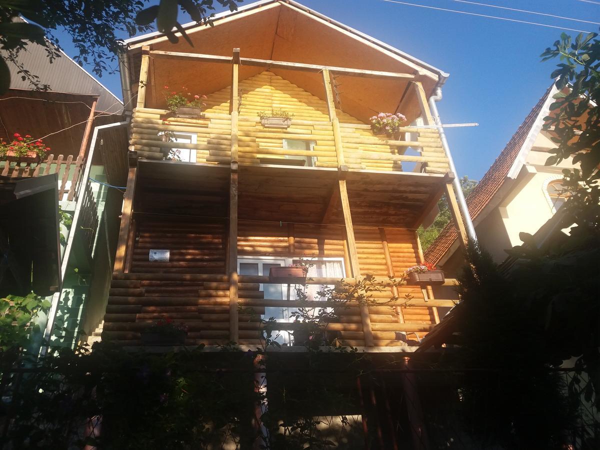 Chalet Ljubicine Kolibe Golubinje Экстерьер фото