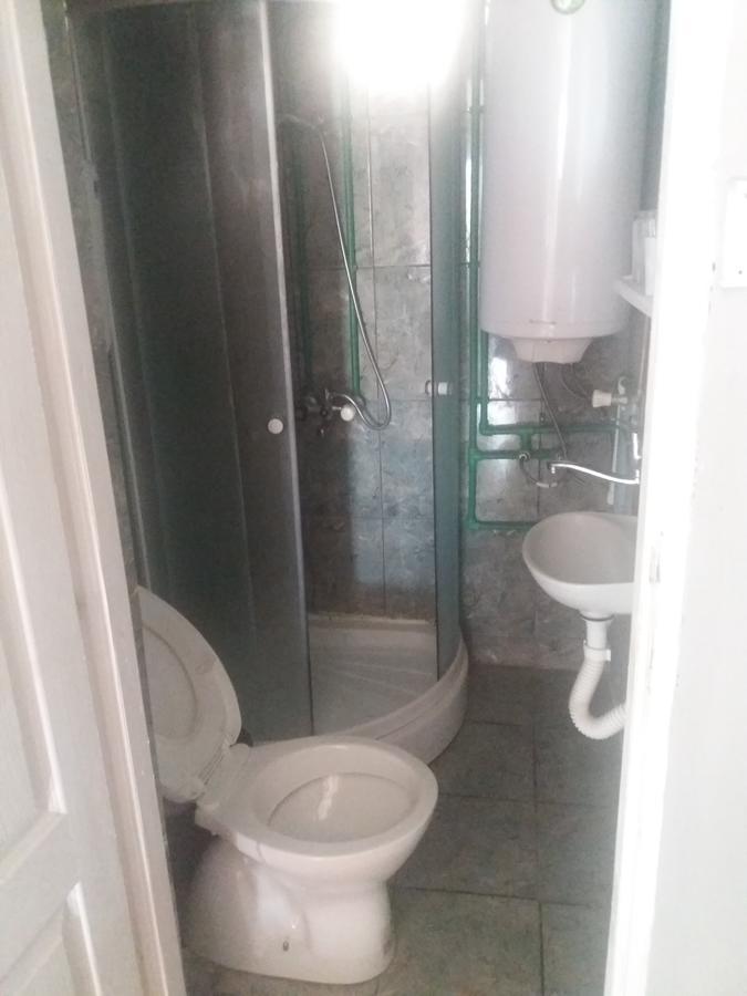 Chalet Ljubicine Kolibe Golubinje Экстерьер фото