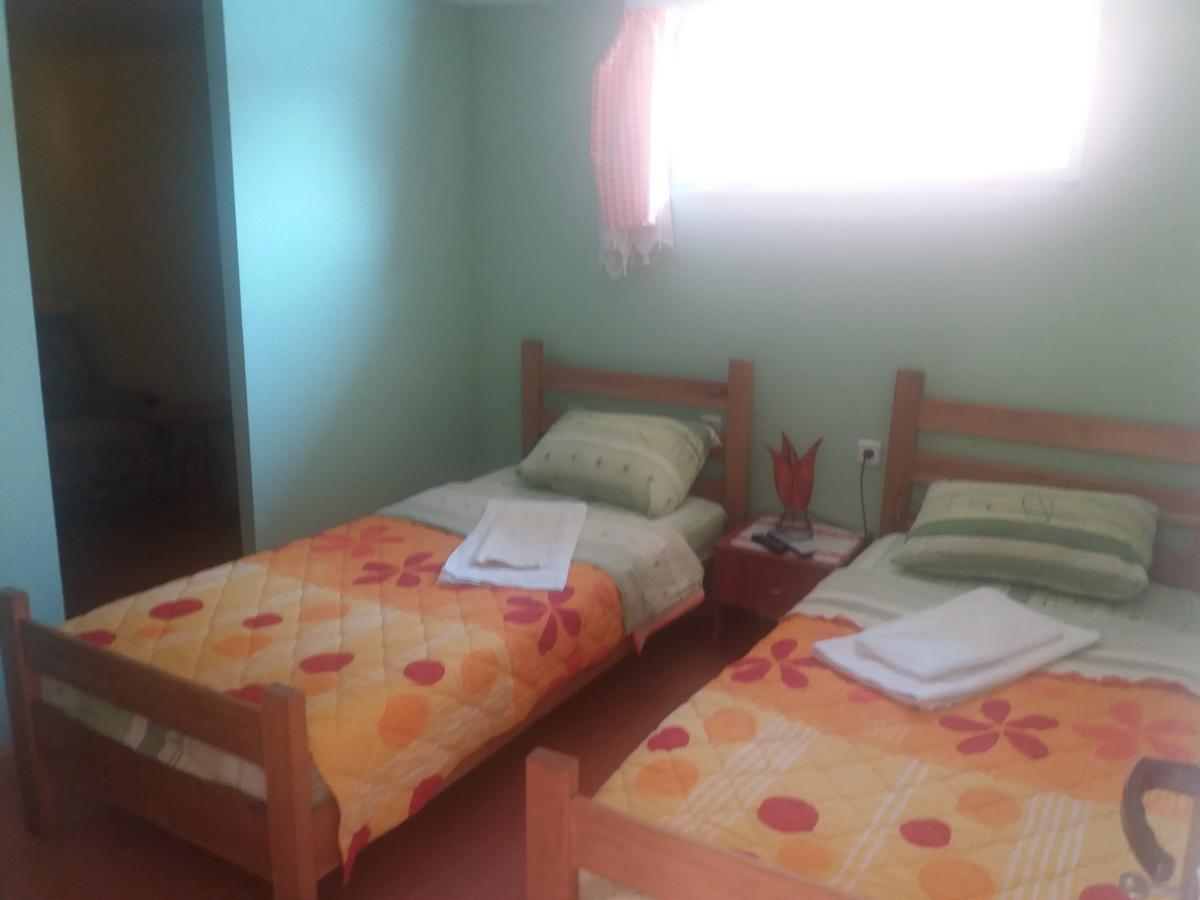 Chalet Ljubicine Kolibe Golubinje Экстерьер фото