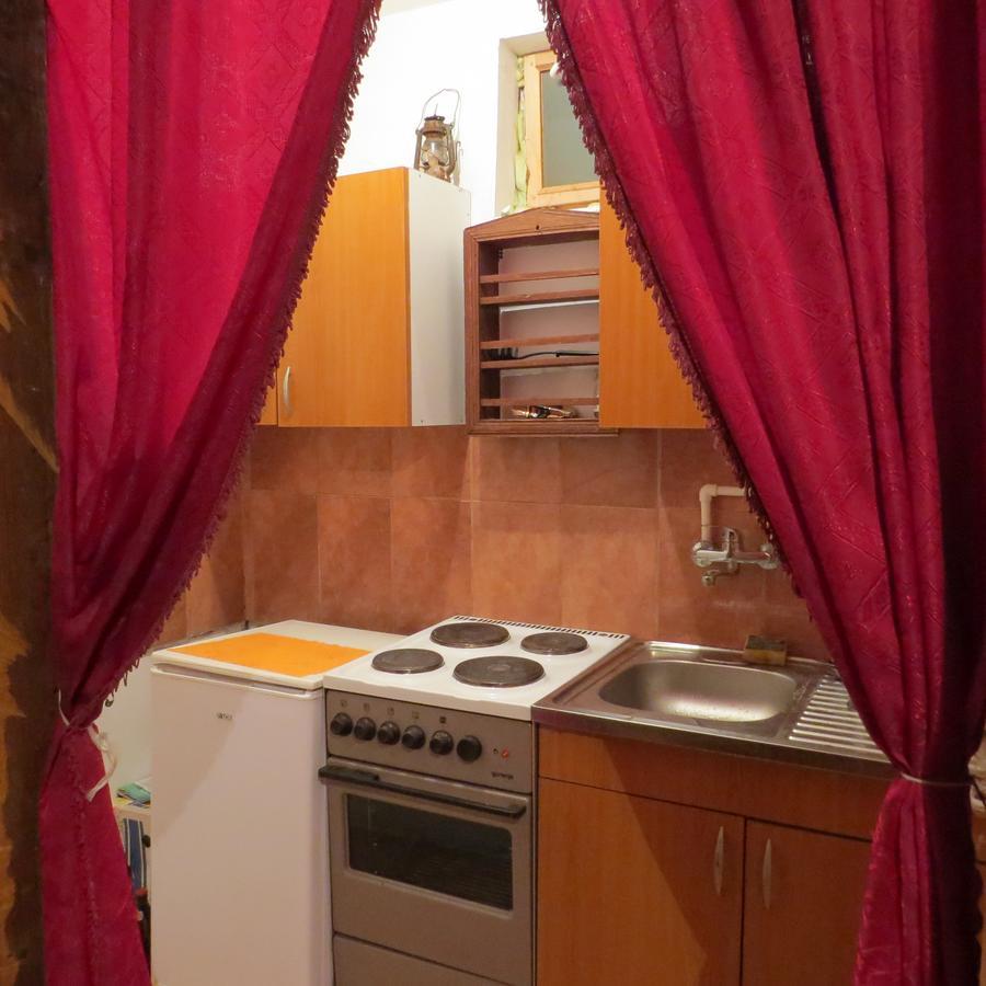Chalet Ljubicine Kolibe Golubinje Экстерьер фото