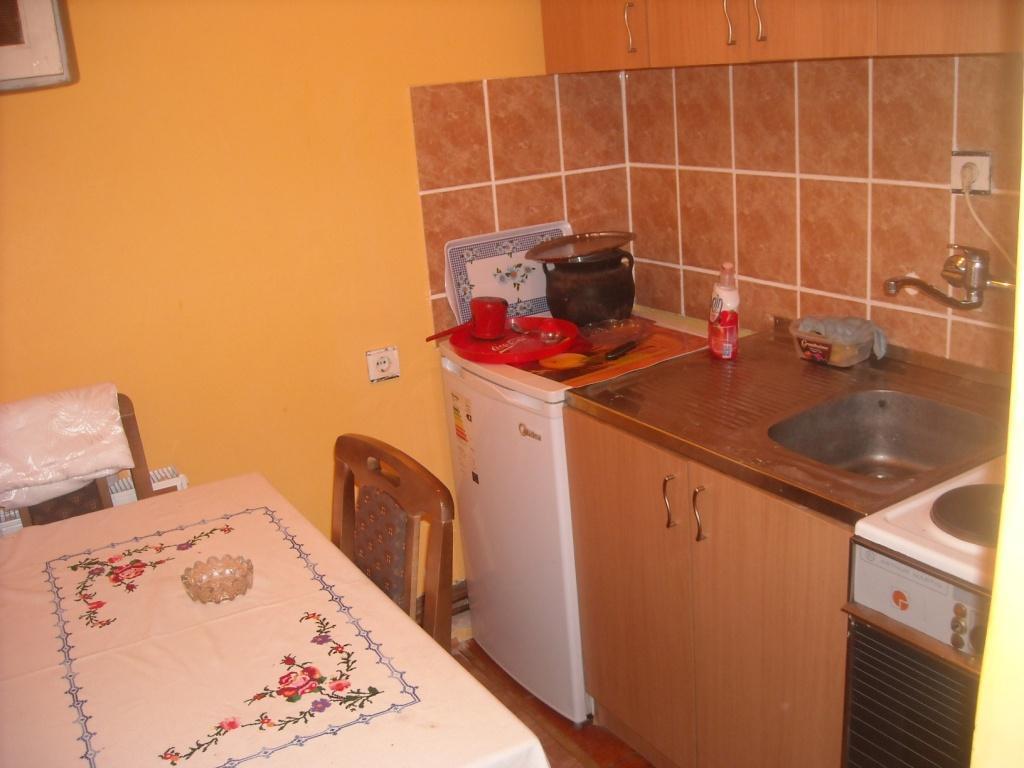 Chalet Ljubicine Kolibe Golubinje Экстерьер фото