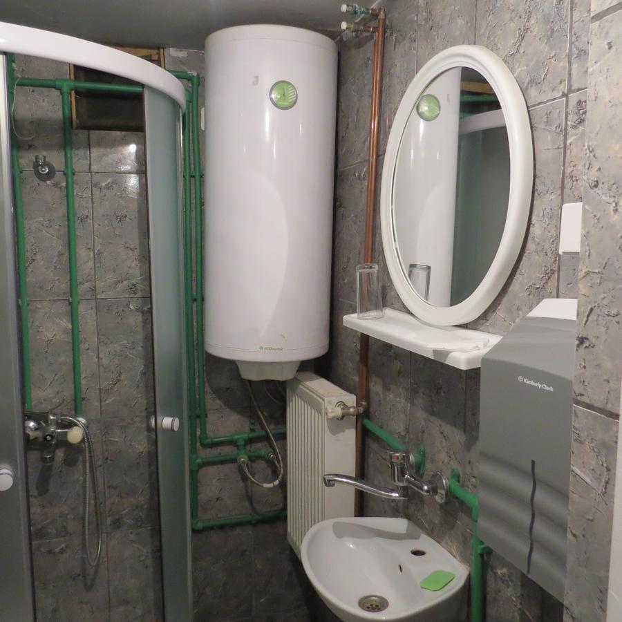 Chalet Ljubicine Kolibe Golubinje Экстерьер фото