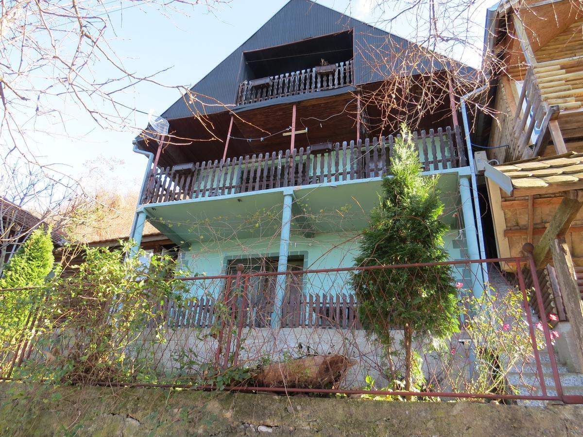 Chalet Ljubicine Kolibe Golubinje Экстерьер фото