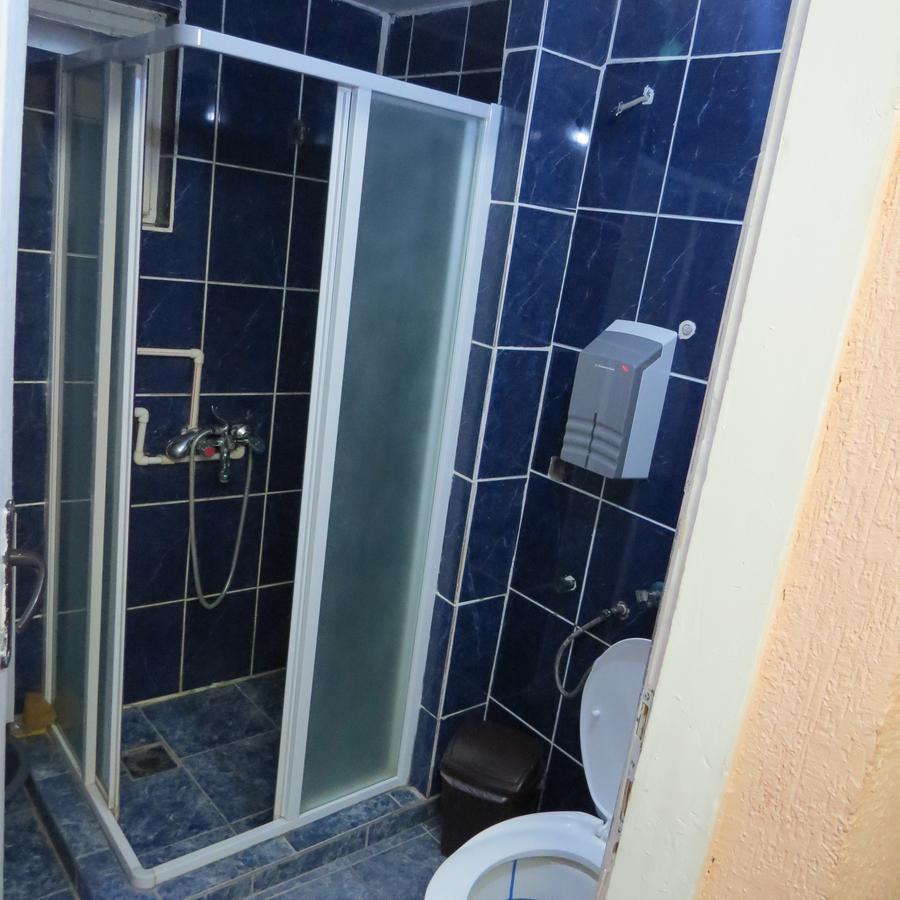 Chalet Ljubicine Kolibe Golubinje Экстерьер фото